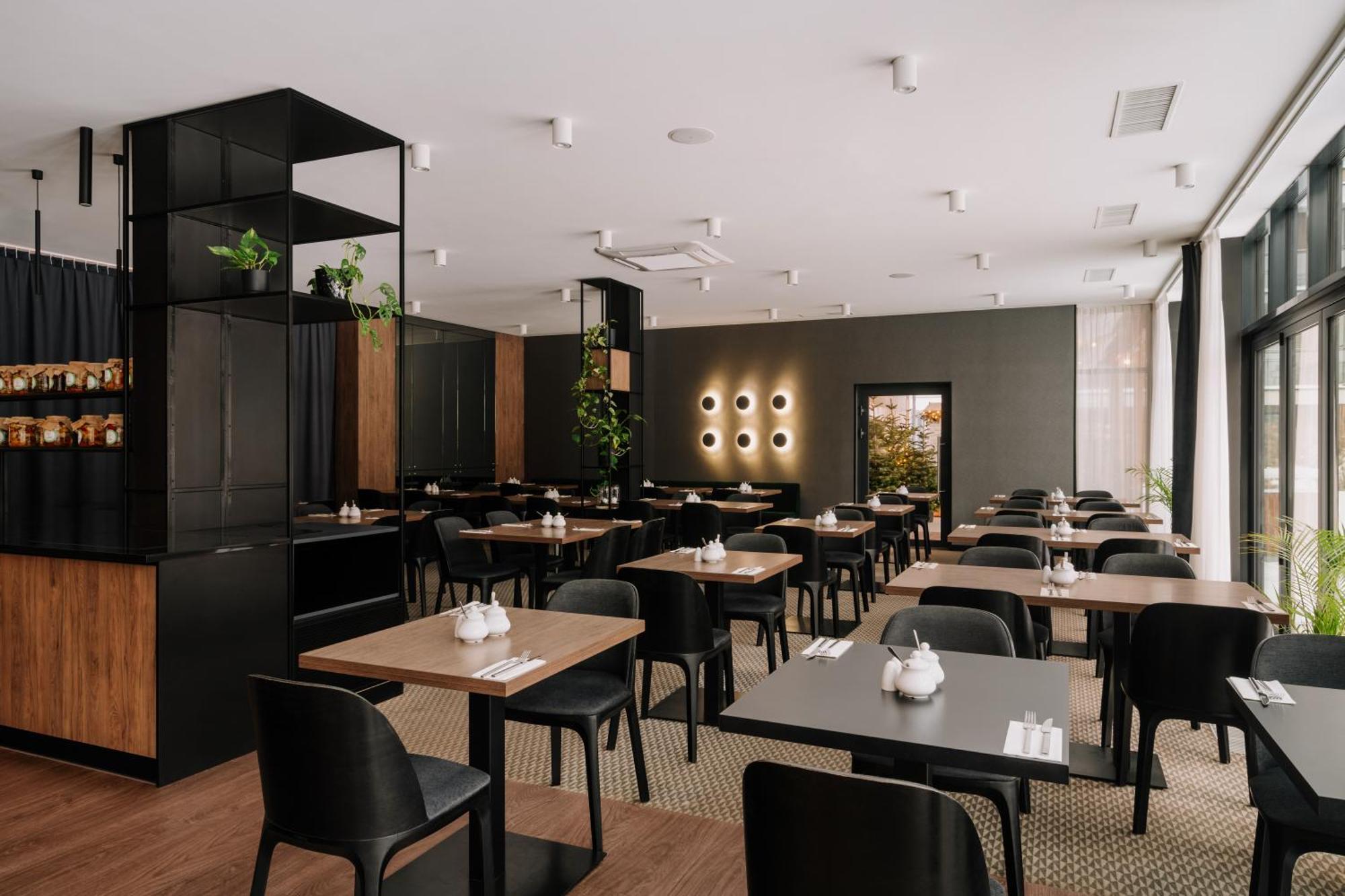Hotel Saltic Resort & Spa Grzybowo Kolobrzeg Exterior photo
