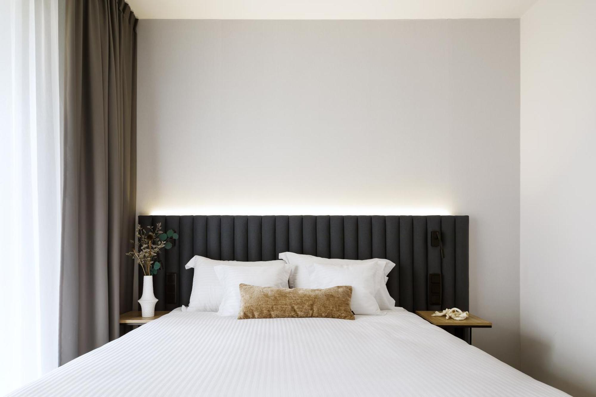Hotel Saltic Resort & Spa Grzybowo Kolobrzeg Exterior photo