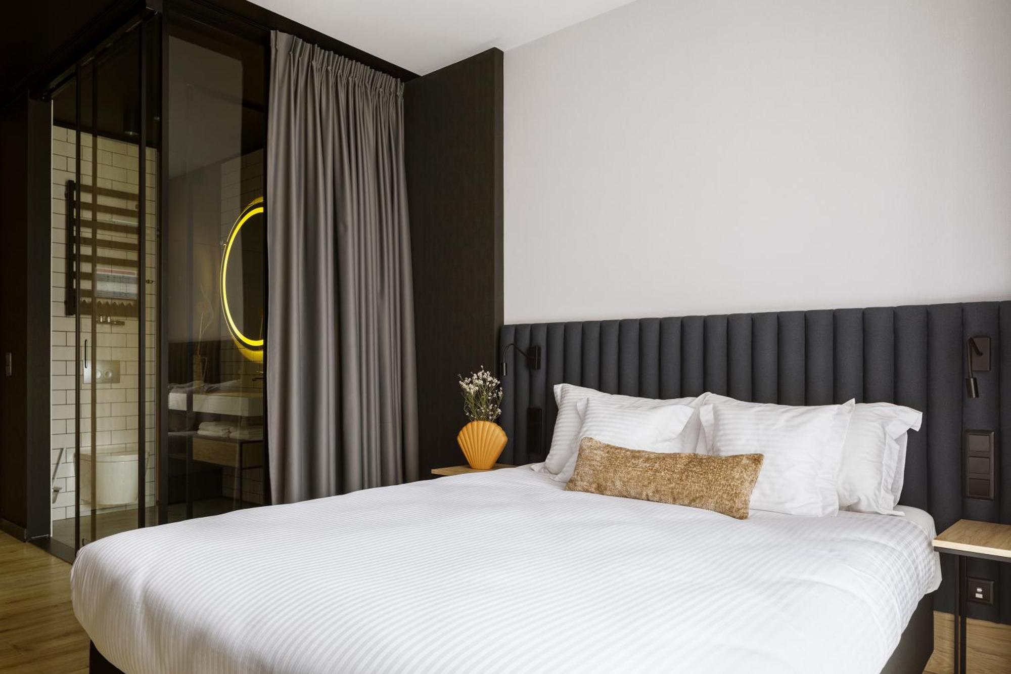 Hotel Saltic Resort & Spa Grzybowo Kolobrzeg Exterior photo